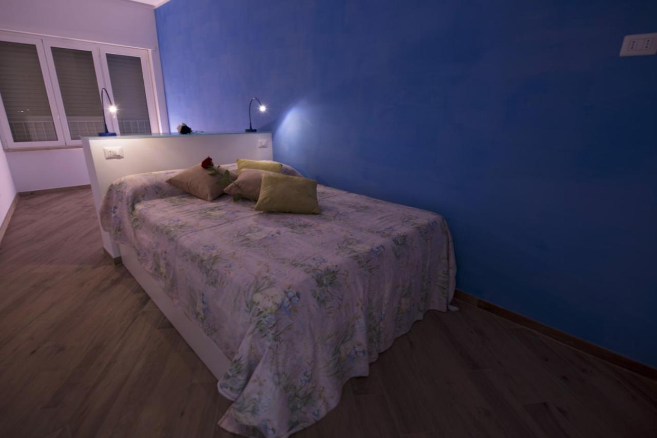 Affittacamere Arte Nei Colori Róma Kültér fotó