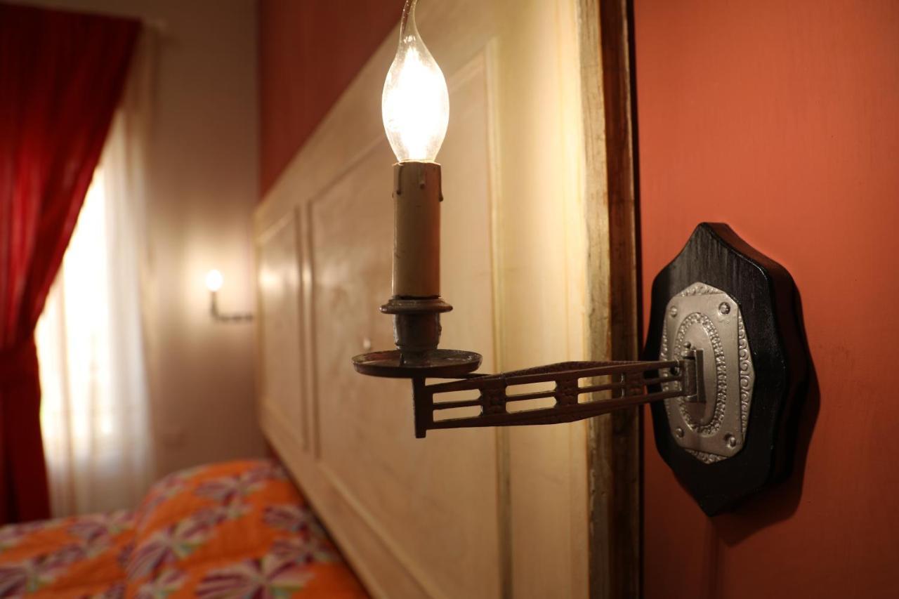 Affittacamere Arte Nei Colori Róma Kültér fotó
