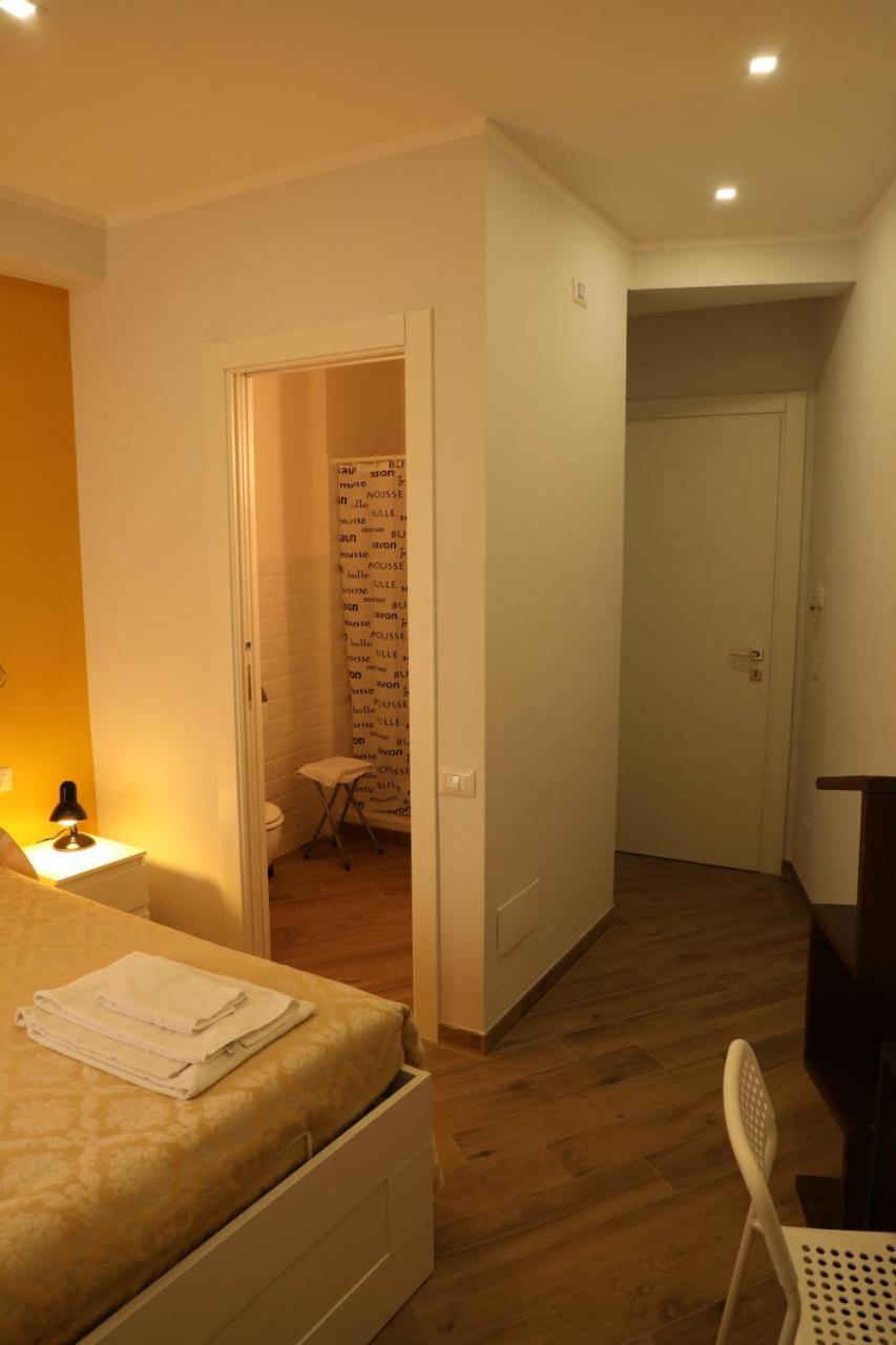Affittacamere Arte Nei Colori Róma Kültér fotó