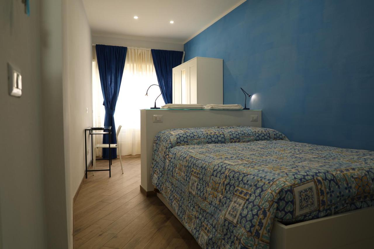 Affittacamere Arte Nei Colori Róma Kültér fotó
