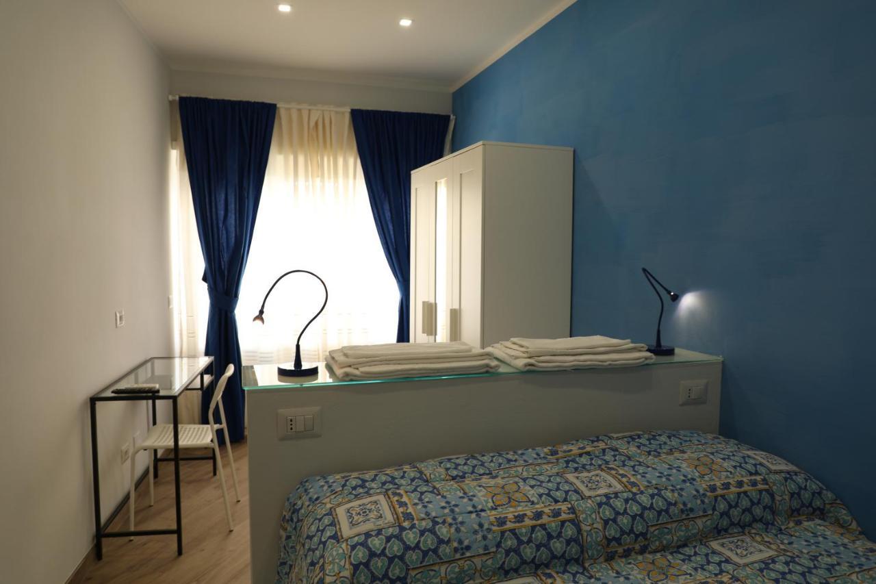 Affittacamere Arte Nei Colori Róma Kültér fotó