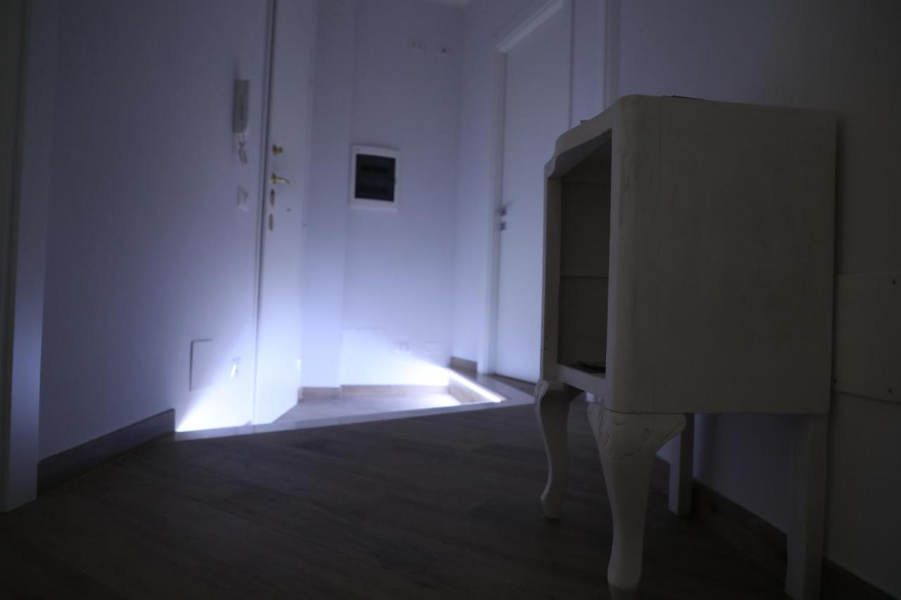 Affittacamere Arte Nei Colori Róma Kültér fotó